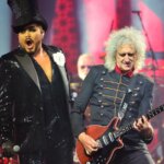 Brian May Says Queen Won’t Tour Again: ’50 Years Is Enough’