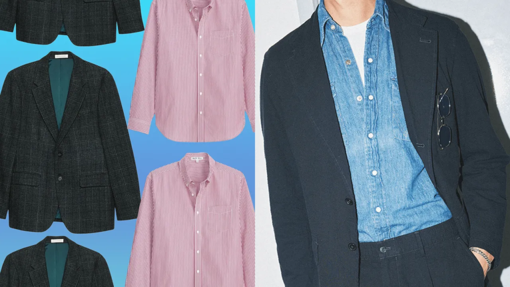 What Does Business Casual Attire Mean in 2026? A Guide for Men