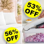 The Best Deals Over 50% Off From Amazon’s Big Deal Days