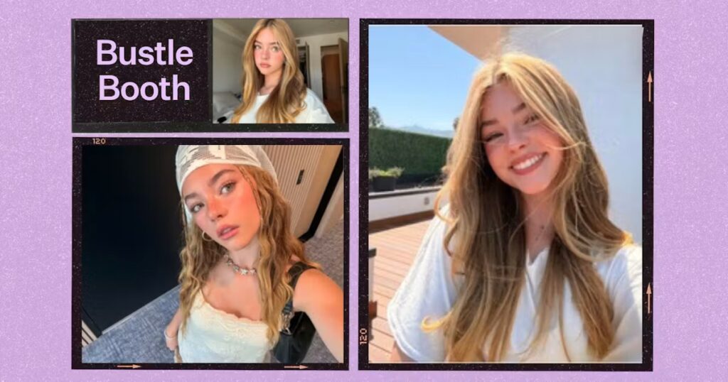 Kenzi Richardson Talks ‘Aquamarine’ TV Show, ‘Vampirina’ & Disney Channel