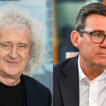 Queen’s Brian May issues warning to Andy Burnham over ‘evil’ AI data centres