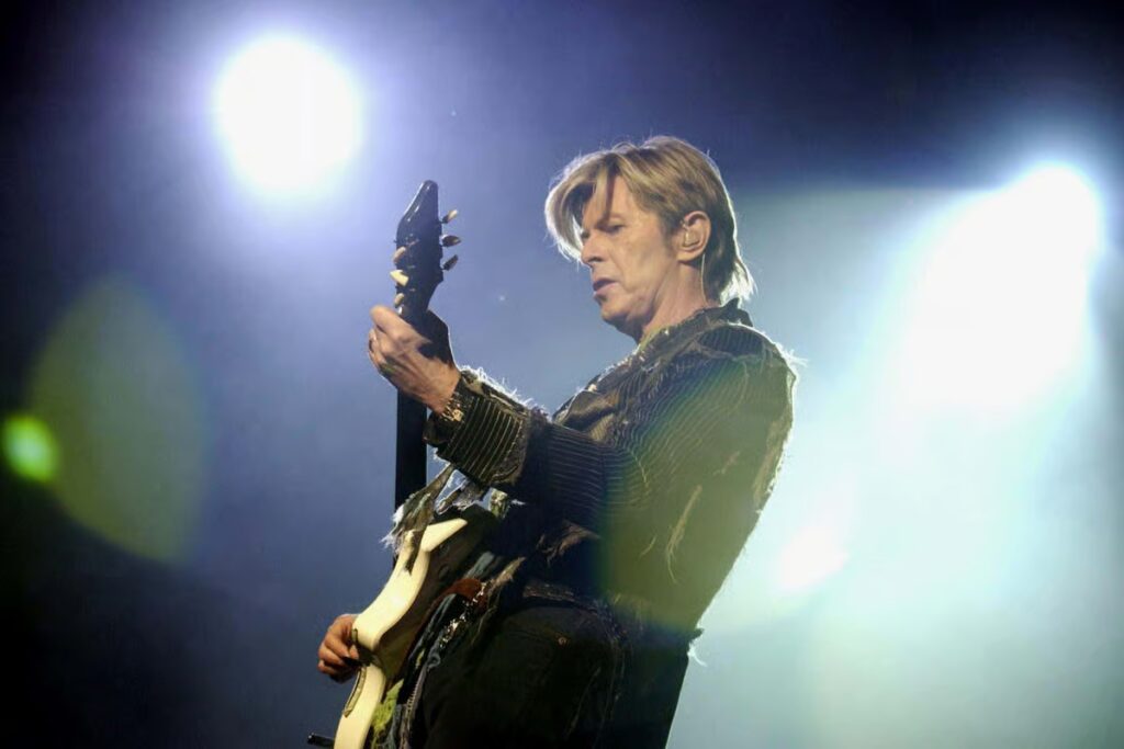 David Bowie celebrations mark what would have been his 80th birthday