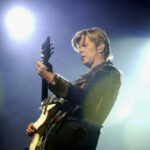 David Bowie celebrations mark what would have been his 80th birthday