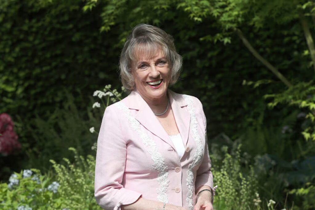 Dame Esther Rantzen's emotional goodbye letter revealed following death: 'All good things must come to an end'