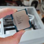 In an utterly pointless-seeming move, Intel just published a patent for RGB-lit CPUs, which makes no sense for a component that’s always covered by something