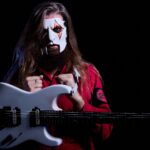 Slipknot’s Jim Root says “Forgive my ignorance about who we do shows with” amid growing backlash against Marilyn Manson support slot: “There are other people with much bigger brains than I that coordinate all that”