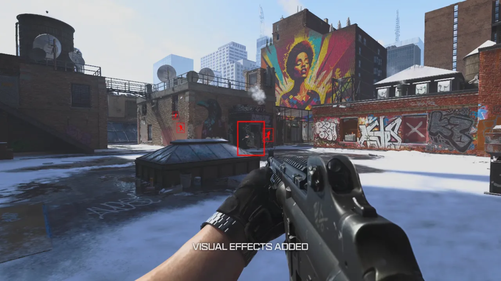 Call of Duty: Modern Warfare 4 Video Shows How Activision Hopes to End Wallhacks for Good