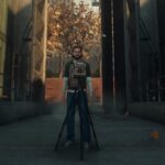 All ‘Freeze Frame’ camera locations in Control Resonant