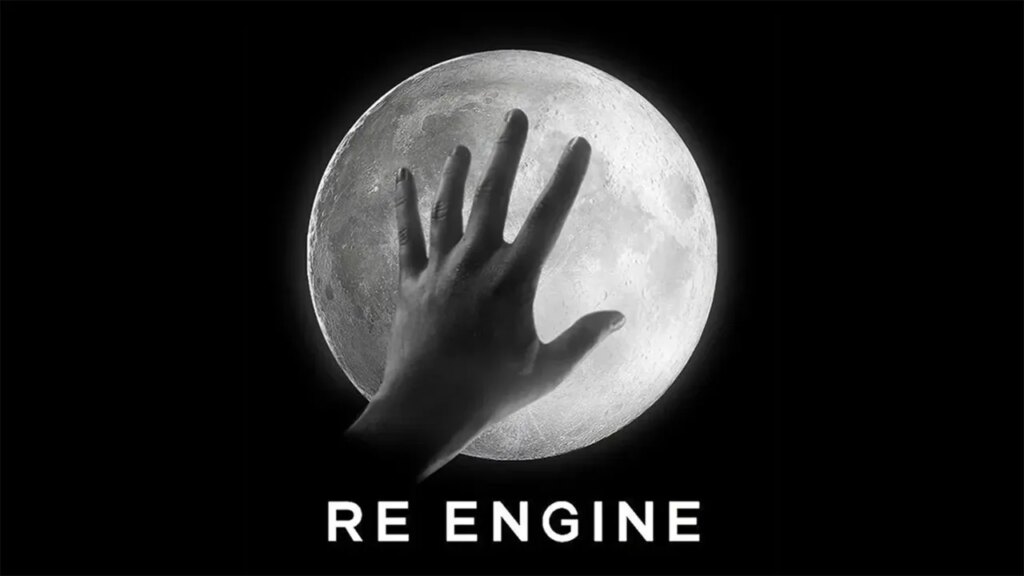 Capcom Announces Plans to Transform the RE Engine Into an AI-Generation Game Engine — ‘Our Goal Is a Future Where We Create Games Together With AI’