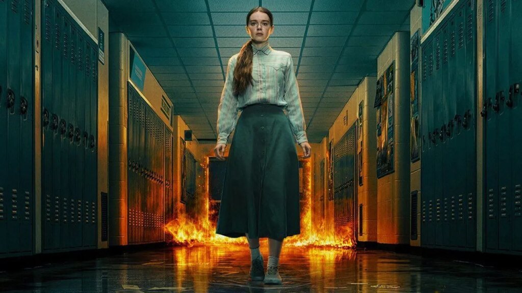 Carrie Review