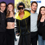 Best Celebrity Photos from Thursday, October 1: Recapping All the Star Sightings You Need to See