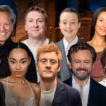 Celebrity Traitors 2026 live: Traitors to be revealed as highly anticipated BBC series begins tonight