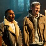 Who left Celebrity Traitors season 2? All murdered and banished contestants