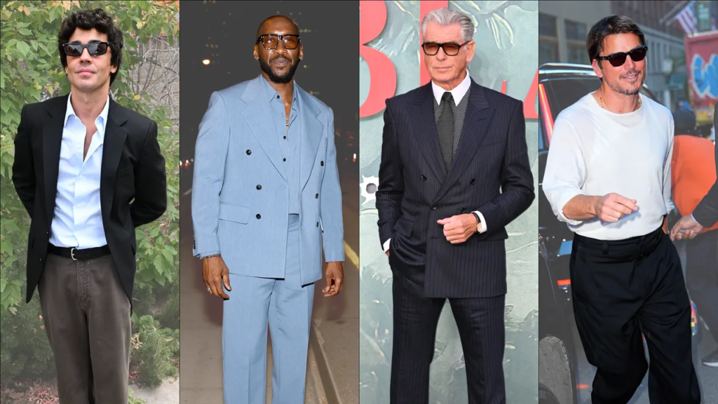 9 Celebrity Outfits You Should Steal This Month