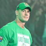 WWE Star John Cena Officially Rules Out a Return to the Ring