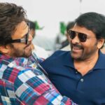 Venkatesh, Chiranjeevi prefer their Sankranthi 2027 releases – Telugu Cinema