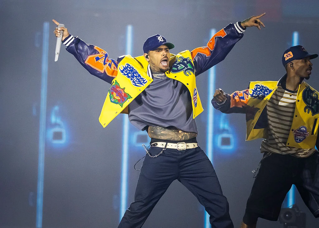 Chris Brown’s Ex-Girlfriend Reveals His Stunning Monthly Income As She Seeks Child Support And He Faces A $10 Million Dog Bite Judgment