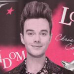 Chris Colfer On Fandom, Writing Fan Fiction & The ‘Glee’ Reboot
