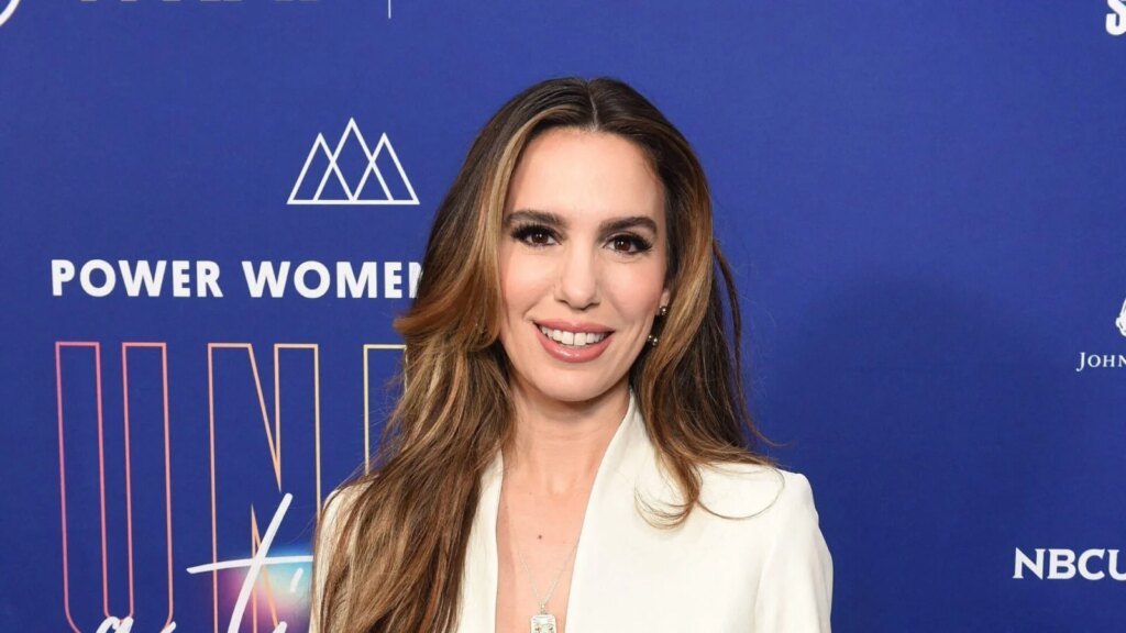 Christy Carlson Romano on Failed ‘Housewives’ Casting 