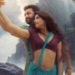 Chuttamalle AI video removed from social media after uproar – Telugu Cinema