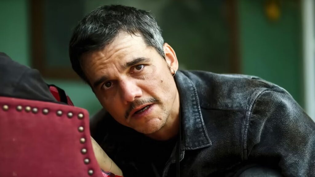 This Brazilian Cult Classic Keeps Predicting Who’ll Win a Golden Globe