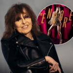 Chrissie Hynde Actually Likes Something: Taylor Swift’s “Cleveland!”
