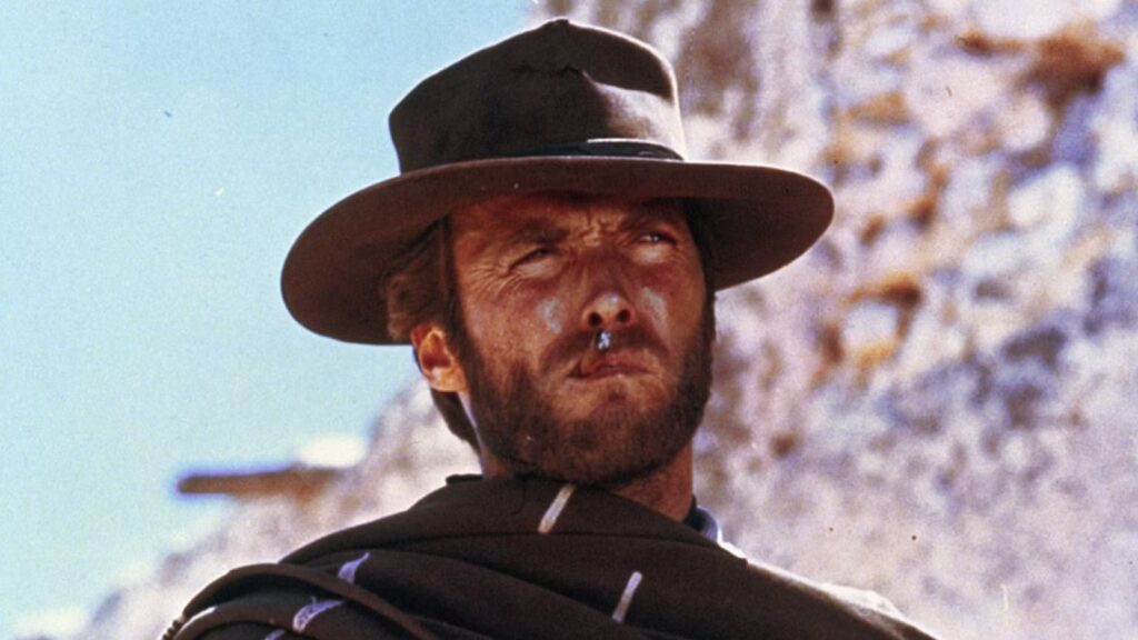61 Years Later, Clint Eastwood’s 132-Minute Legendary Western Sequel Is Free on YouTube