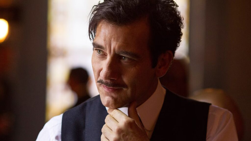 Before ‘The Pitt,’ HBO Max’s Darkest Medical Binge Was a 20-Episode Masterpiece