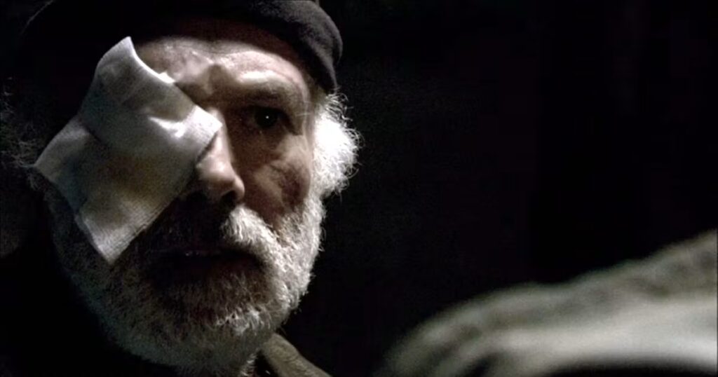 20 Years Ago, The Best Sci-Fi Show Of The Century Went Darker Than Ever Before