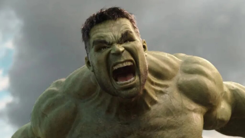 Marvel Star Mark Ruffalo Says He’s Planning to ‘Hulk Out’ Over Voting Rights