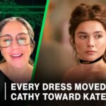East of Eden: Florence Pugh’s Wardrobe Revealed Cathy Slowly