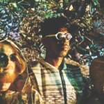 The Comet Is Coming Unearth Archival Songs for Channel the Spirits Reissue