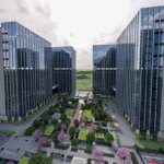 Hyderabad Tops India’s Office Market in Q3, Driven by GCC Boom