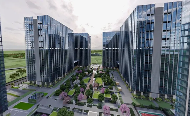 Hyderabad Tops India’s Office Market in Q3, Driven by GCC Boom