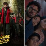 Comrade Kalyan And Aadarsha Kutumbam Set For Direct Clash
