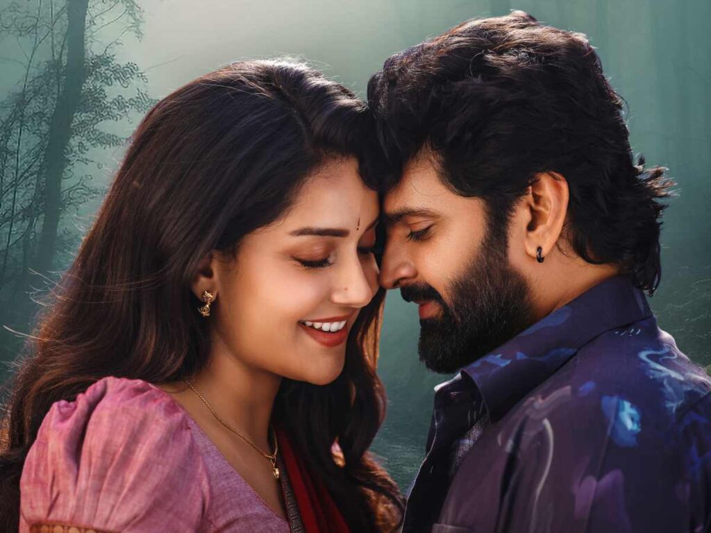 Comrade Kalyan trailer: Sree Vishnu’s comedy takes a serious turn – Telugu Cinema