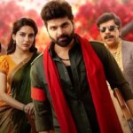 Sree Vishnu’s Comrade Kalyan Trailer: Fun With A Twist