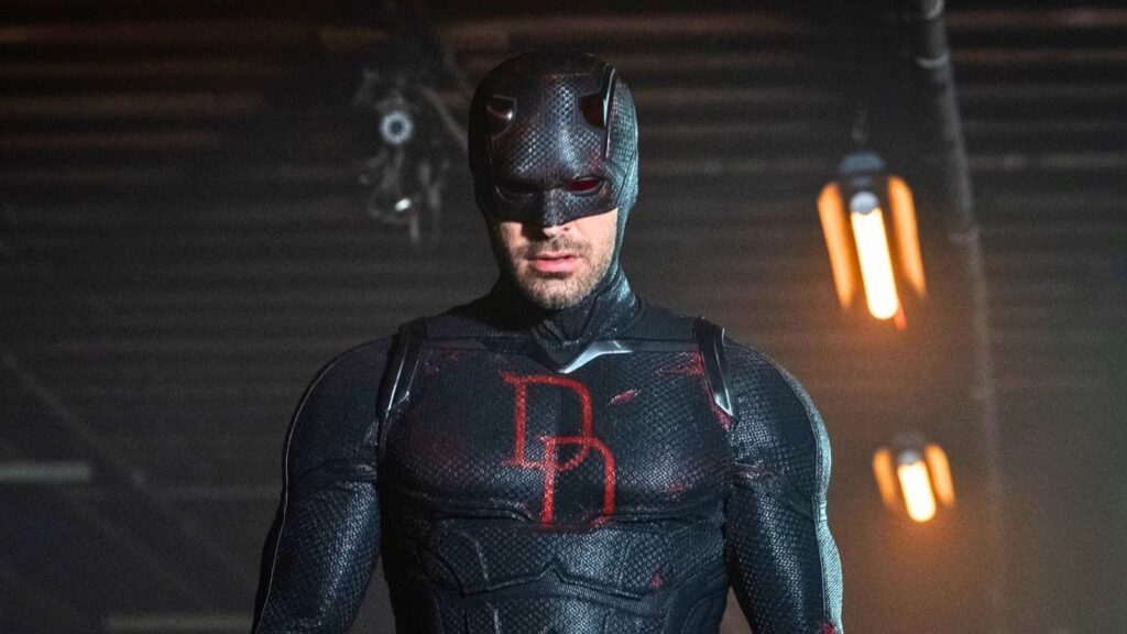 ‘Daredevil’ and Streaming’s Greatest Shows Just Mastered Hollywood’s Hardest Trick