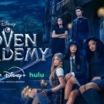 ‘Coven Academy’ Cast & Character Guide: How Old Are the Actors in Real Life?