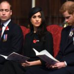 Prince William doesn’t believe the Sussexes will ‘last another six months’ in the UK