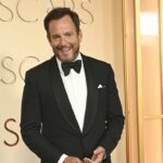 Will Arnett, 56, is ‘very, very happy’ with his new 28-year-old girlfriend