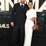 Ben Affleck used AI ‘for lots of things’ in ‘Animals’, his latest directorial effort