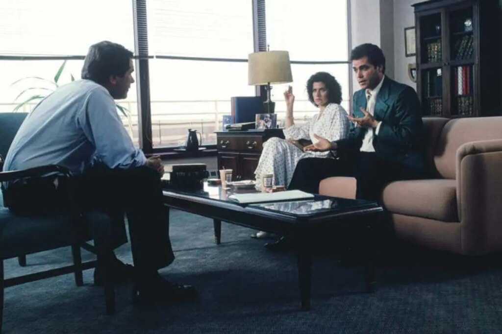 How a crime-fighting Brooklyn prosecutor landed a key role in ‘Goodfellas’