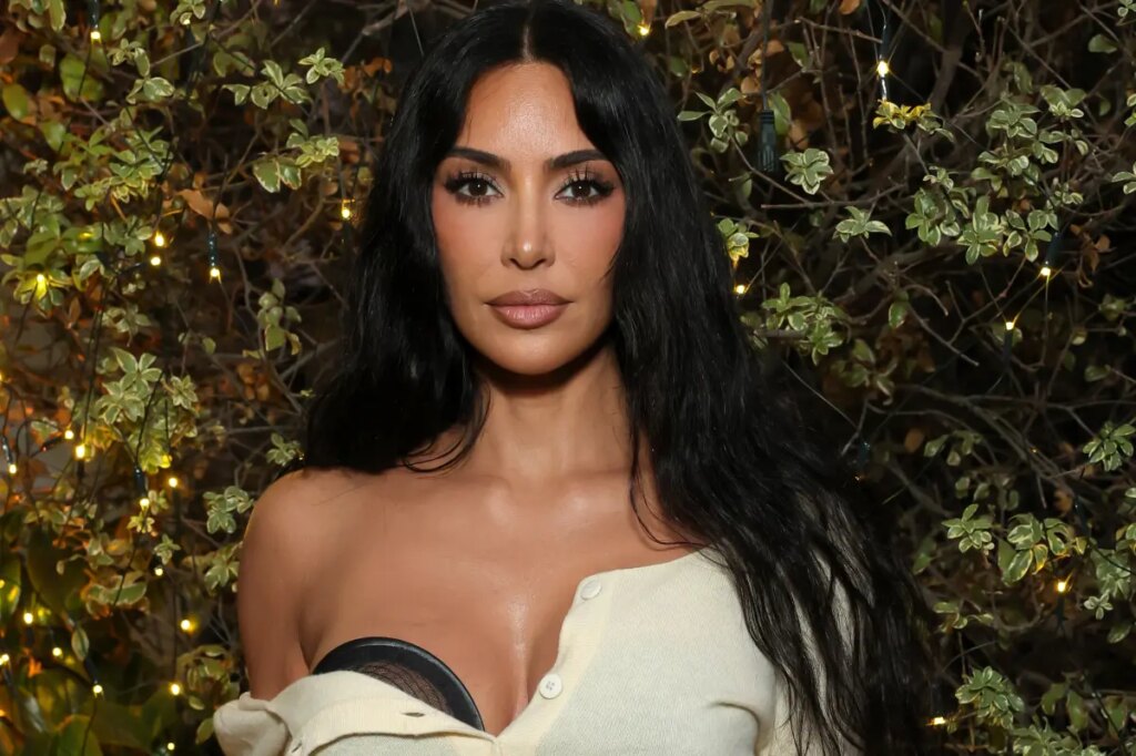 Experts ‘strongly advise against’ Kim Kardashian-approved health device