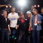 Tom Morello, Bruce Springsteen and Geezer Butler: Power to the People Fest