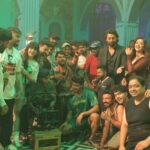 Vishwaksen wraps up shooting for Cult, gets ready for release – Telugu Cinema