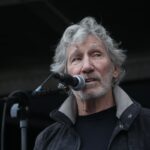 Roger Waters and son Harry team up for tour honouring Pink Floyd’s music