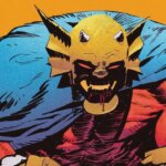 The Demon #1 – Comic Book Preview