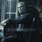 “Fender was always just the pinnacle. I wanted nothing more to have the best guitar for me”: John 5 becomes the most decorated Telecaster artist in history with three new signature Fenders