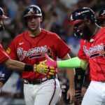 Where to watch Atlanta Braves vs. Phillies: Stream the game now – Film Daily